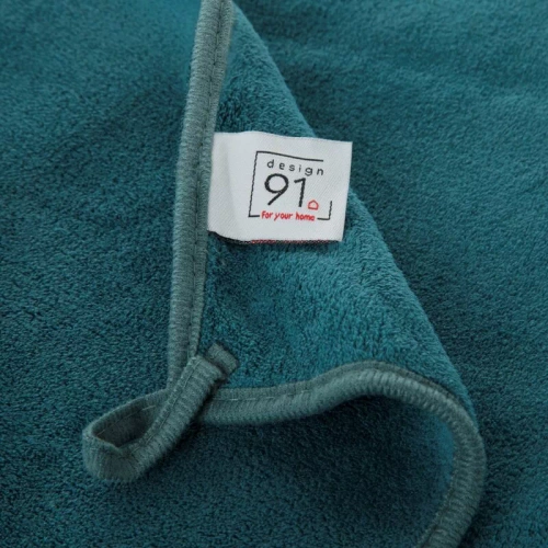 Tala Ścierka kuchenna z mikrofibry Design 91 zielony