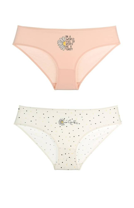 31711180B A'2 Figi damskie Donella mix