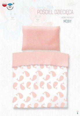 Pościel Bawełniana 7791 Moby Darymex