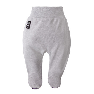 Magic Półśpiochy bawełniane Eevi - szary