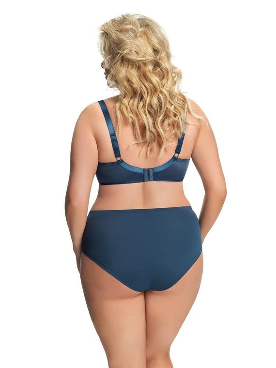 K 637 Faro Figi damskie Gorsenia -niebieski