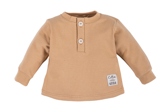 11189H "HONEY" Dres niemowlęcy Makoma