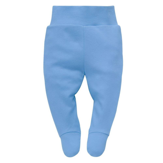 Fruit & Sun Półśpiochy niemowlęce Pinokio - niebieski