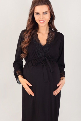 3026 MK Szlafrok Lupoline