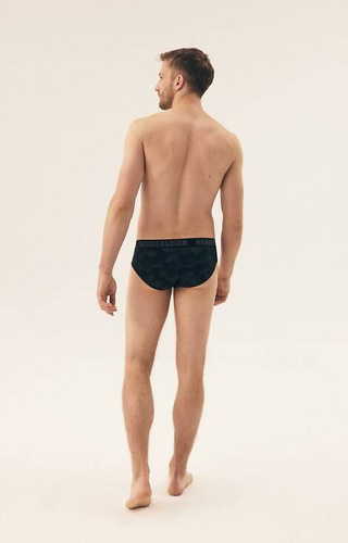 43177 Soul A'5 Slipy Męskie 5-pak Henderson