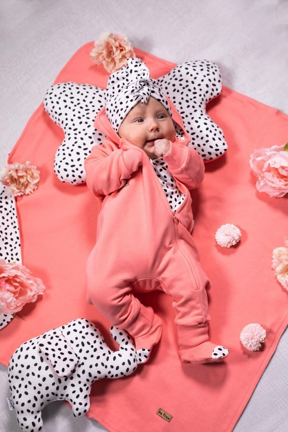 175268 Butki dresowe "Alice" Nicol