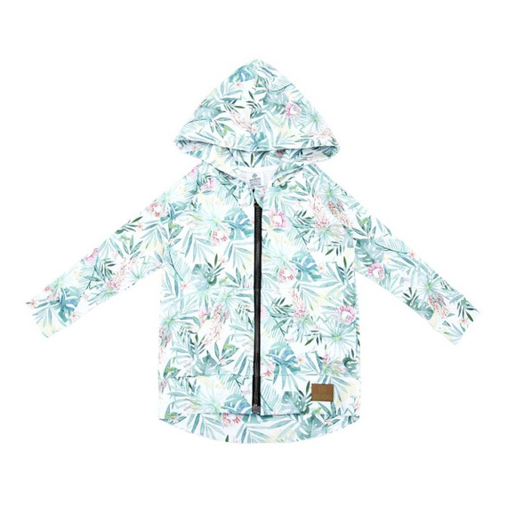 Bluza rozpinana Ornithology Makaszka 