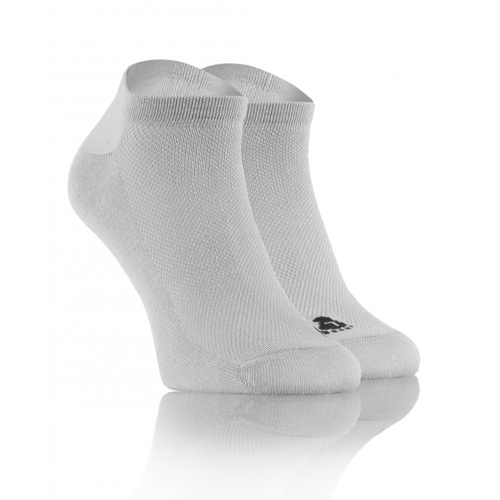 Eko Bamboo Skarpety stopki bambusowe Sesto Senso popiel