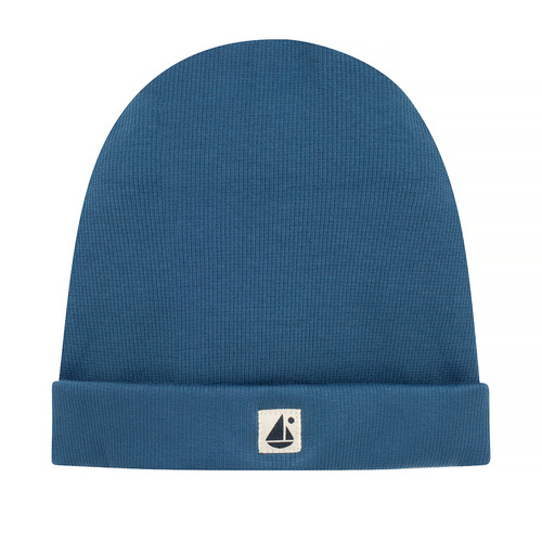 Sailor Czapka dziecięca Pinokio - granatowy