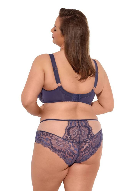 GFP 1260 Inger Figi damskie Gaia- granatowy