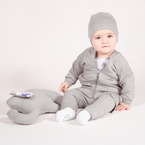 214274 Spodnie dresowe Muki Nicol