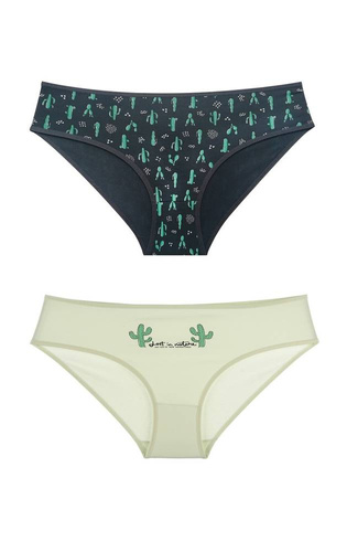 31711198B A'2 Figi damskie Donella mix