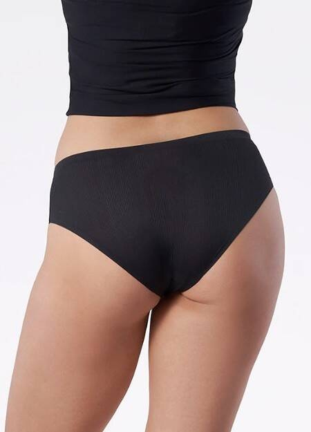 Avia Figi damskie Julimex czarny