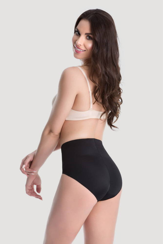 271 Figi modelujące Shapewear Julimex- czarne