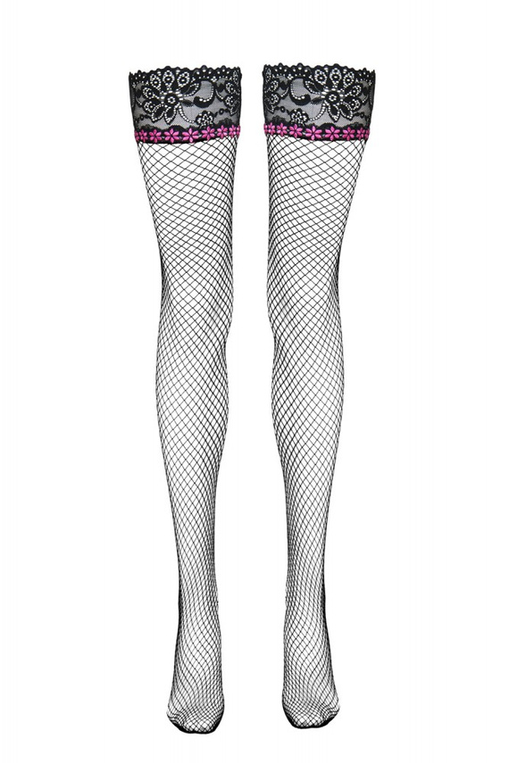 Tamerin LC 90448 Pończochy do paska LivCo Corsetti Fashion