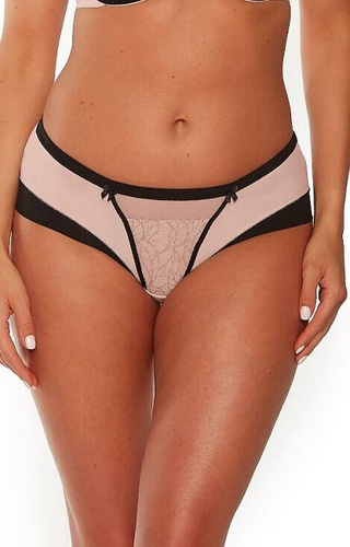 GFP 1240 Leonia Figi damskie Gaia perłowy-czarny