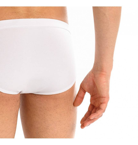 802 Toni Slipy Męskie Teyli - biały