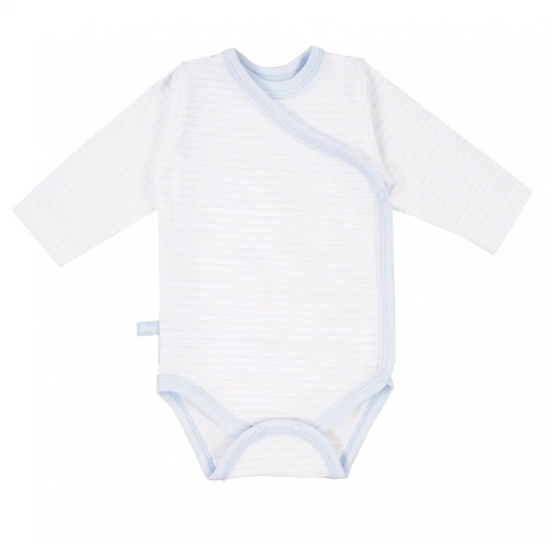 "TINY" Body kopertowe 3-pak Ewa Klucze- pociąg