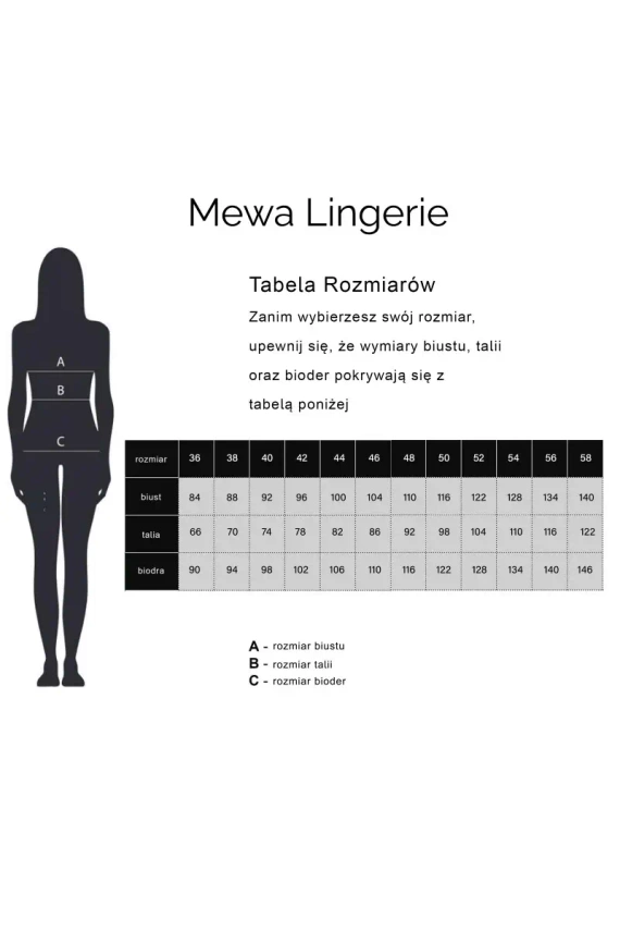 86598 Vivien Summer Piżama damska Mewa miętowy