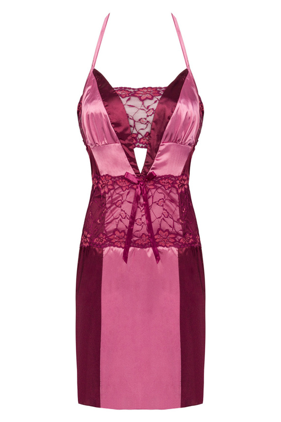 Priya LC 13429 Koszulka LivCo Corsetti Fashion różowy 