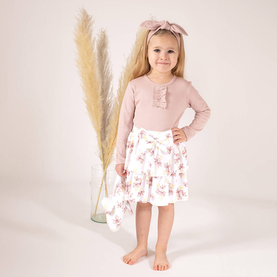 203173 Spódniczka bawełniana "Lou" Nicol