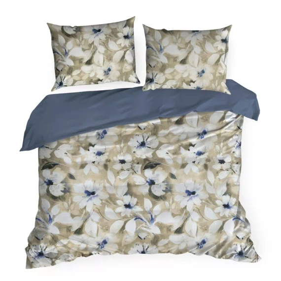 Eurofirany SPRING 66 pościel satyna bawełniana 100% Oeko-Tex