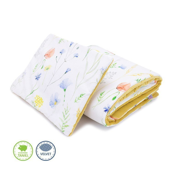 Zestaw Przedszkolaka/Średniaka Sawanna Velvet - Makaszka 