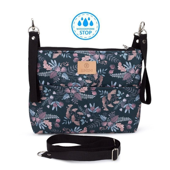 Wodoodporny organizer na wózek Fairies - Makaszka