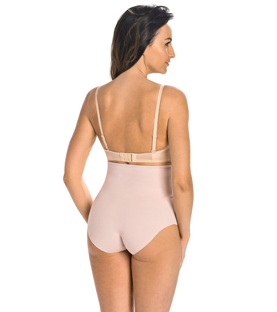 7105 Lauren Figi wyszczuplające Teyli - beżowy