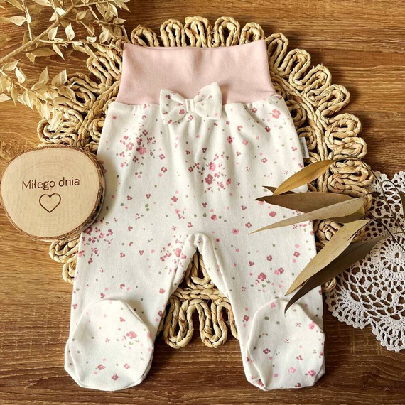 PD14320 Łączka Półśpiochy niemowlęce Mamatti