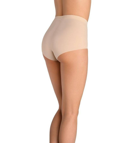 7141 Zoe Figi wyszczuplające Teyli - beżowy