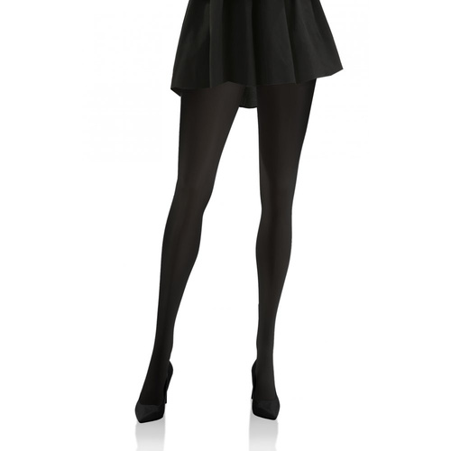 Florence Rajstopy antycellulitowe 50 den Sesto Senso- czarny