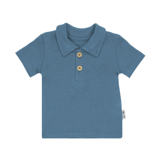 215139 Bluzka z krótkim rękawem "Eddy" Nicol 