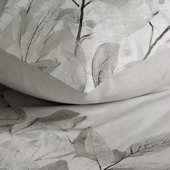 Eurofirany SPRING 63 pościel satyna bawełniana 100% Oeko-Tex