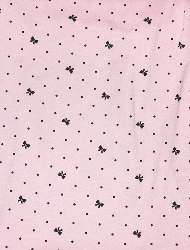 364 Juliette Koszula nocna na ramiączkach Forex - różowy