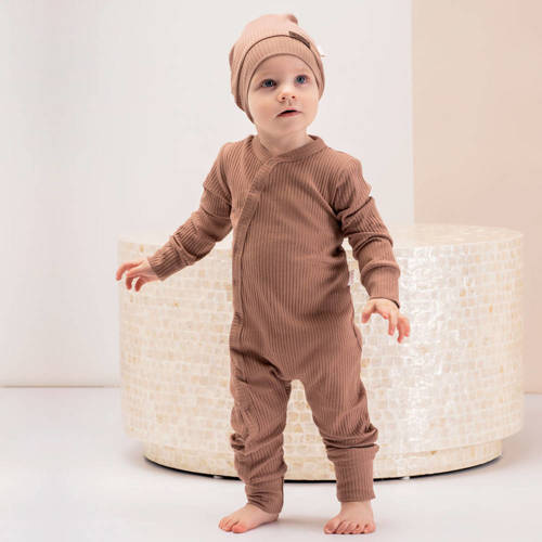 197032 Benio Pajacyk niemowlęcy Nicol