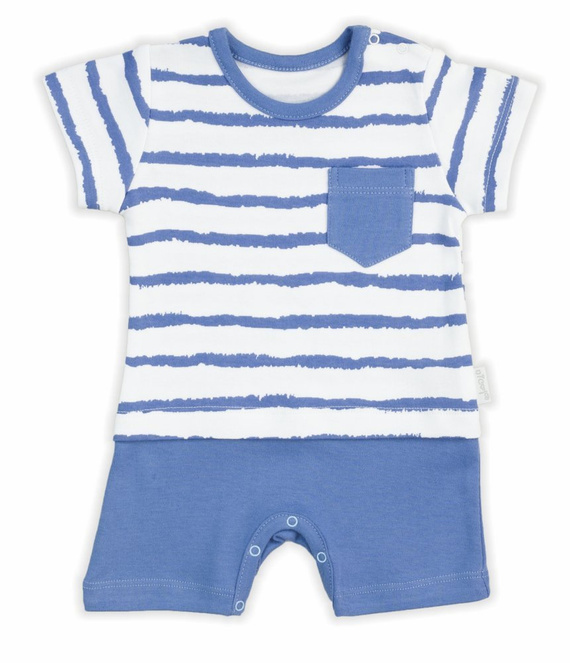 170152 Rampers niemowlęcy "Leo" Nicol