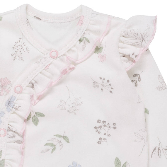 Botanic komplet body i spodnie Martex