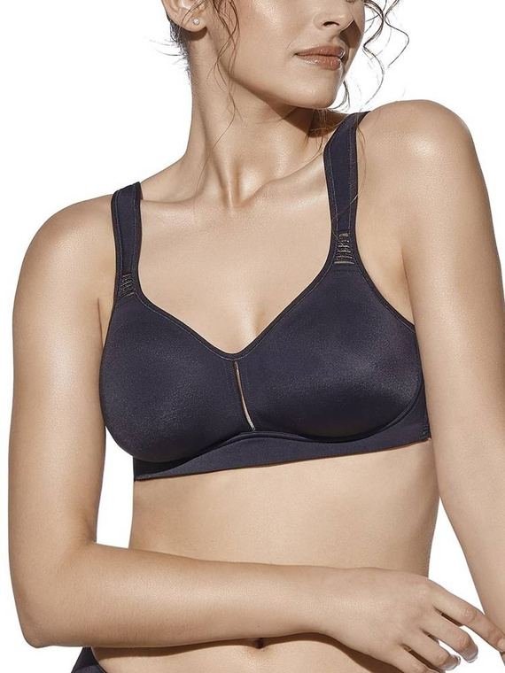 Elvira Biustonosz miękki soft Selene negro