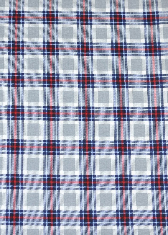 721 Męskie Spodnie piżamowe Regina mix