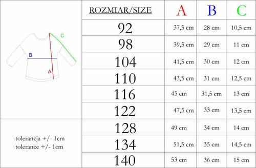 Bluzka Chłopięca Nicol 223138 Figo 100% Bawełna Polo Długi Rękaw Niebieska