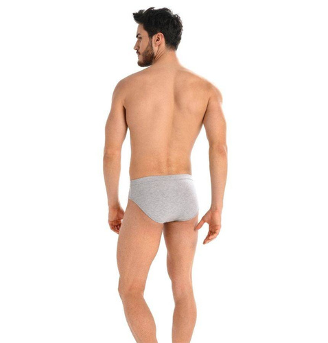 802 Toni Slipy Męskie Teyli - szary