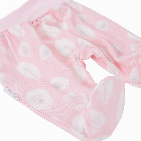 Bamboo Półśpiochy Ewa Klucze - niebieski