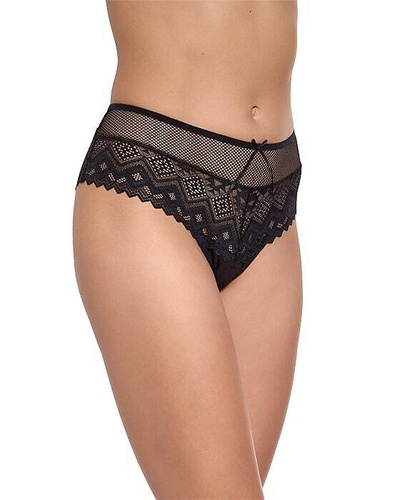 204 Figi damskie Gabidar - biały