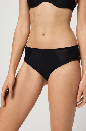 19390 Figi menstruacyjne Ysabel Mora - czarny