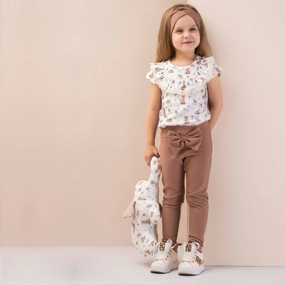 196067 Opaska marszczona "Bunia" Nicol