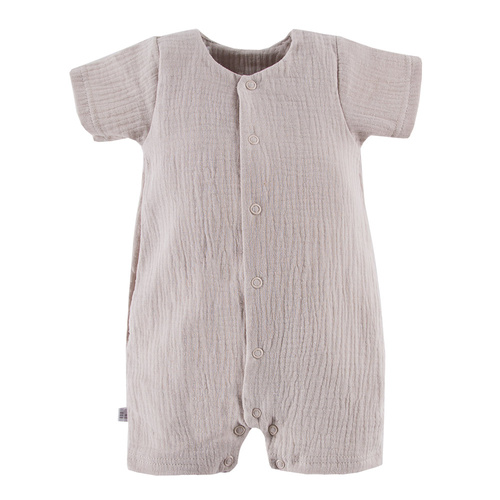 Pacific Rampers muślinowy Eevi - beżowy