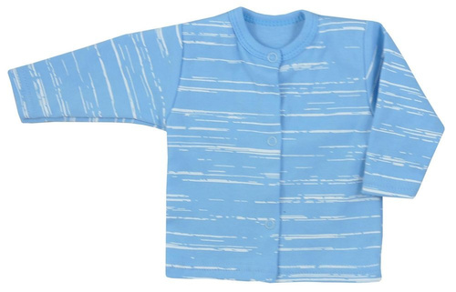 Mountains Kaftan niemowlęcy Koala - grafit 