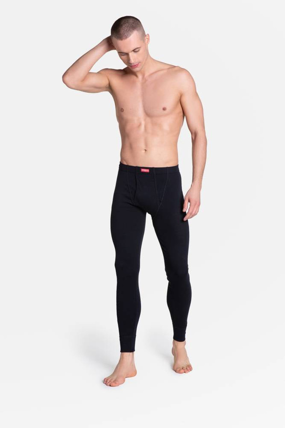 4862 Kalesony męskie Henderson czarny