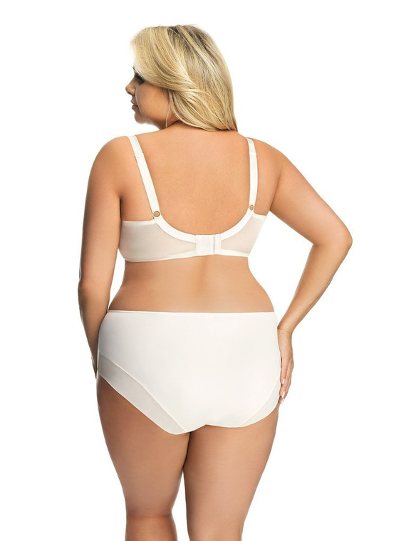 K 497 Paradise Figi damskie GORSENIA  -zielony